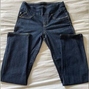 Rock & Republic Denim Jeggings- Women's 8